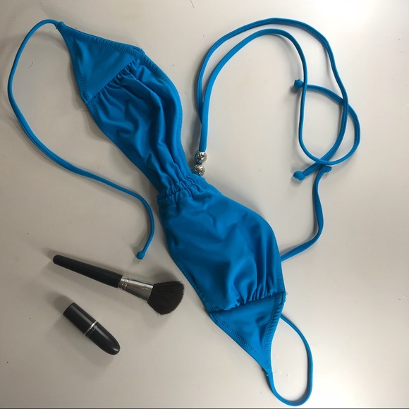 Bathing suit top - Picture 2 of 2